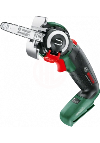 Bosch Akülü NanoBlade Testere Makinesi AdvancedCut 18 (Aküsüz) - 06033D5100