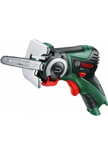 Bosch Akülü NanoBlade Testere Makinesi EasyCut 12 (Aküsüz) - 06033C9001