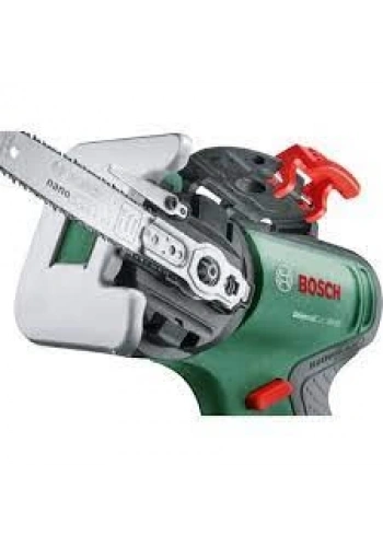 Bosch Akülü NanoBlade Testere Makinesi UniversalCut 18V-65 (1 x 2,5 Ah Akü) - 06033D5202