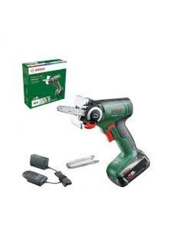 Bosch Akülü NanoBlade Testere Makinesi UniversalCut 18V-65 (Aküsüz) - 06033D5200
