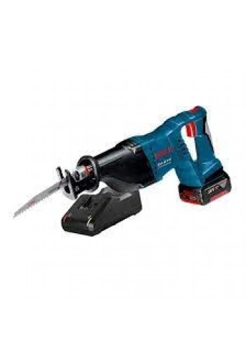 Bosch Akülü Panter Testere Makinesi GSA 185-LI (Aküsüz) - 06016C0020