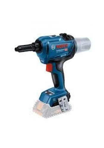 Bosch Akülü Perçin Makinesi GRG 18V-16 C (Aküsüz) - 06019K5000