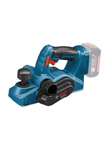 Bosch Akülü Planya Makinesi GHO 18V-LI (Aküsüz) - 06015A0300