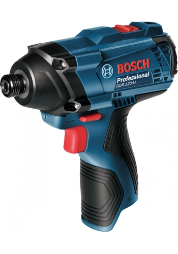 Bosch Akülü Somun Sıkma Makinesi GDR 120-LI (Aküsüz) - 06019F0000