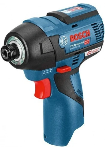 Bosch Akülü Somun Sıkma Makinesi GDR 12V-110 (Aküsüz) - 06019E0002