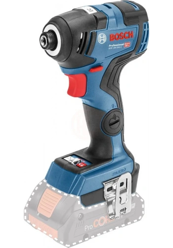 Bosch Akülü Somun Sıkma Makinesi GDR 18V-200 C (Aküsüz) - 06019G4104