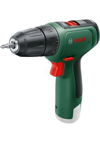Bosch Akülü Vidalama Matkabı EasyDrill 1200 (Aküsüz) - 06039D3005
