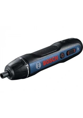 Bosch Akülü Vidalama Matkabı GO 2 (Entegre Akü 1,5 Ah) - 06019H2103