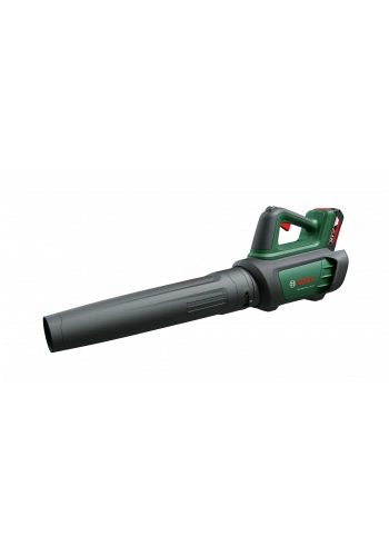 Bosch Akülü Yaprak Üfleme Makinesi AdvancedLeafBlower 36V-750 (1 x 2,0 Ah Akü) - 06008C6000