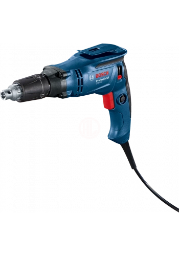 Bosch Alçıpan Vidalama Makinesi GTB 650 - 06014A2000