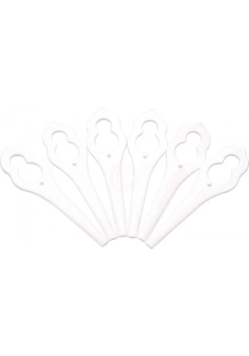 Bosch ART 23 İÇİN PLASTİK KESİM BIÇAĞI - F016800177