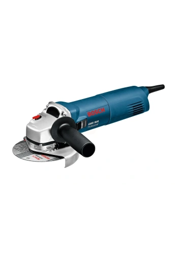 Bosch Avuç Taşlama Makinesi GWS 1000 (125 mm) - 0601828800