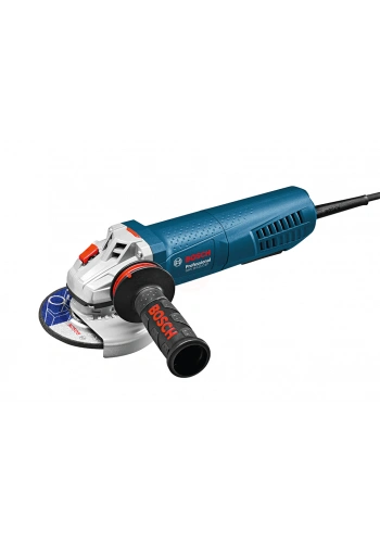 Bosch Avuç Taşlama Makinesi GWS 15-125 CIEP (125 mm) - 0601796202