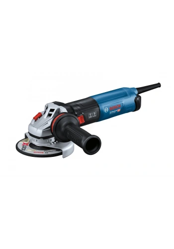 Bosch Avuç Taşlama Makinesi GWS 17-125 S (125 mm) - 06017D0300