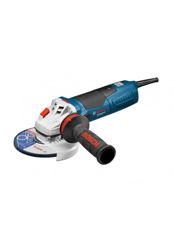 Bosch Avuç Taşlama Makinesi GWS 17-150 CI (150 mm) - 060179K002