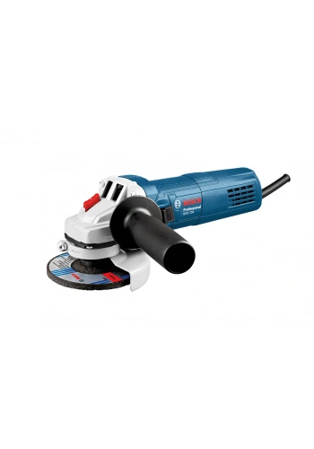 Bosch Avuç Taşlama Makinesi GWS 750 (115 mm) - 0601394000