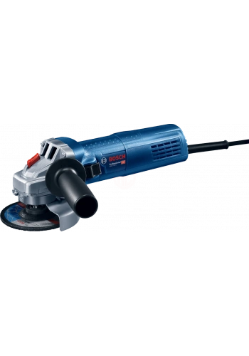Bosch Avuç Taşlama Makinesi GWS 750 S (115 mm) - 0601394120