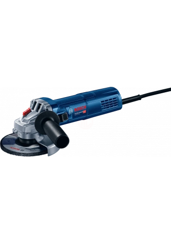 Bosch Avuç Taşlama Makinesi GWS 9-115 (115 mm) - 0601396006