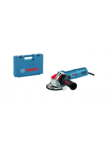 Bosch Avuç Taşlama Makinesi X-Lock GWX 9-115 S (115 mm) - 06017B1000
