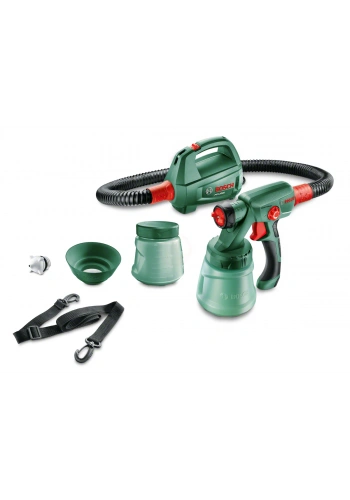 Bosch Boya Püskürtme Makinesi PFS 2000 Allpaint - 0603207300