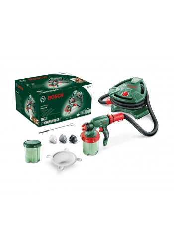 Bosch Boya Püskürtme Makinesi PFS 5000 E Allpaint - 0603207200