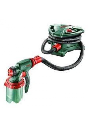 Bosch Boya Püskürtme Makinesi PFS 5000 E Promo Set - 0603207202