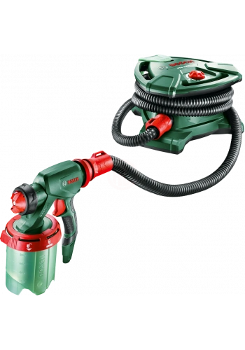 Bosch Boya Püskürtme Makinesi PFS 7000 - 0603207400