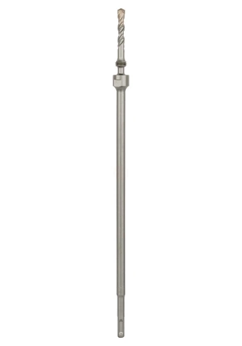 Bosch Buat Uç Adaptörü SDS Plus Şaftlı 440 mm - 2608598048