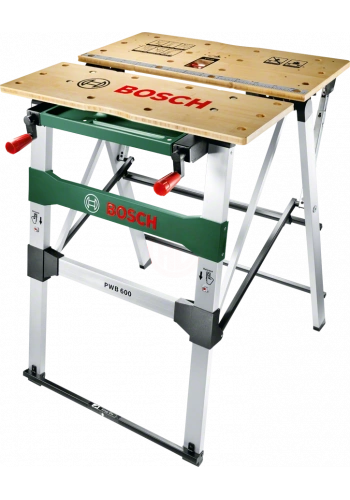 Bosch Çalışma Tezgahı PWB 600 (Daire Testere İçin) - 0603B05200