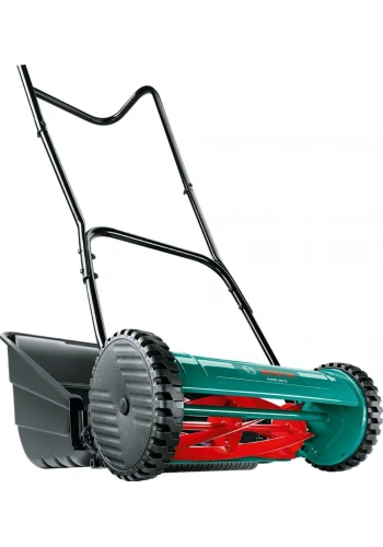 Bosch Çim Biçme Makinesi AHM