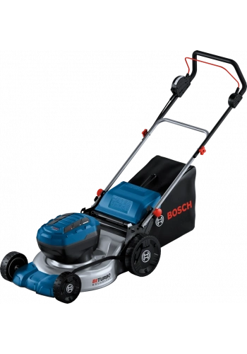 Bosch Çim Biçme Makinesi GRA 18V2-46 (Aküsüz)