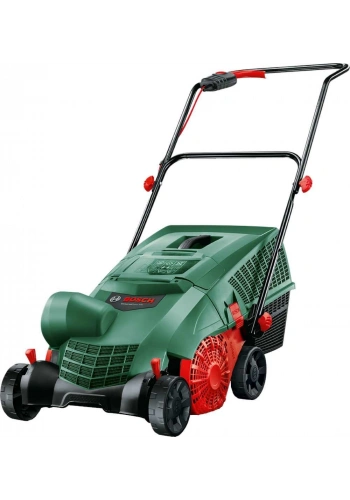 Bosch Çim Havalandırma Makinesi UniversalRake 900