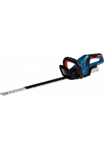 Bosch Çit Budama Makinesi GHE 18V-60 (Aküsüz)
