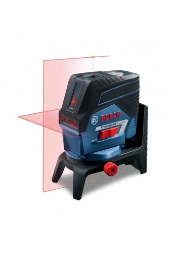 Bosch Çizgi Hizalama Lazeri GCL 2-50 C (Bt 150 + RM 2) - 0601066G02