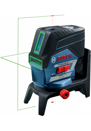 Bosch Çizgi Hizalama Lazeri GLL 2-50 CG - 0601066H00