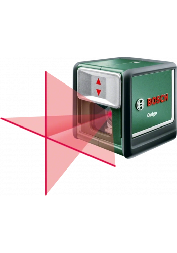 Bosch Çizgi Hizalama Lazeri Quigo - 0603663501