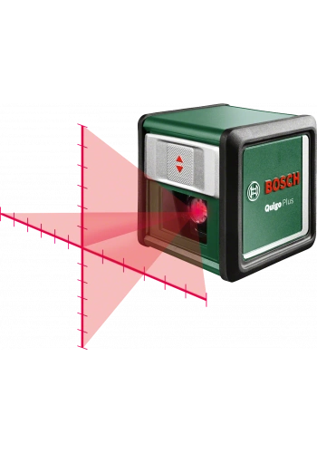 Bosch Çizgi Hizalama Lazeri Quigo Plus - 0603663600