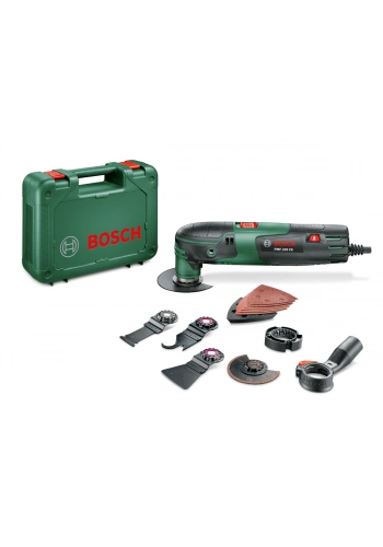 Bosch Çok Amaçlı Makine PMF 220 CE Multi Set - 0603102001
