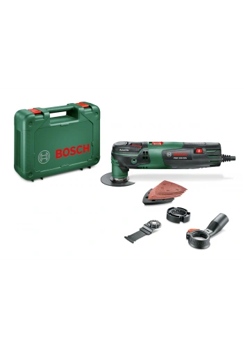 Bosch Çok Amaçlı Makine PMF 250 CES - 0603102100