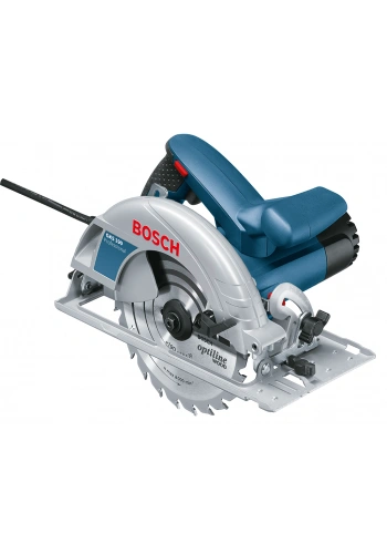 Bosch Daire Testere Makinesi GKS 190 - 0601623000
