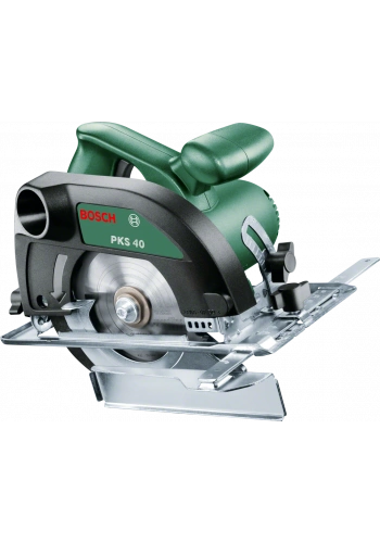 Bosch Daire Testere Makinesi PKS 55 A - 0603501000