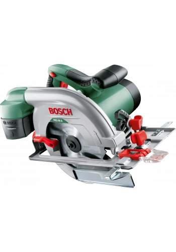 Bosch Daire Testere Makinesi PKS 66 A - 0603502002