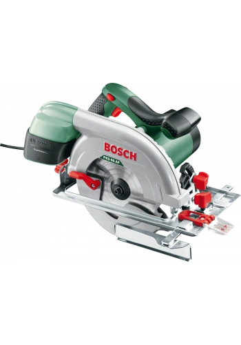 Bosch Daire Testere Makinesi PKS 66 AF - 0603502000