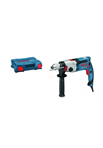 Bosch Darbeli Vidalama Matkabı GSB 24-2 - 060119C801