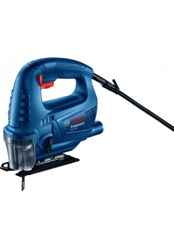 Bosch Dekupaj Testere Makinesi GST 700 - 06012A7020