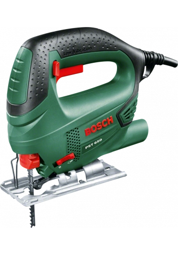 Bosch Dekupaj Testere Makinesi PST 650 Easy - 06033A0700