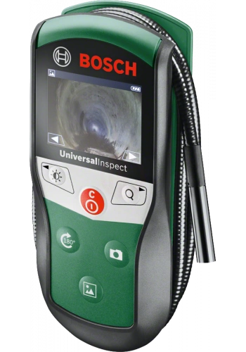 Bosch Denetim Kamerası UniversalInspect - 0603687000