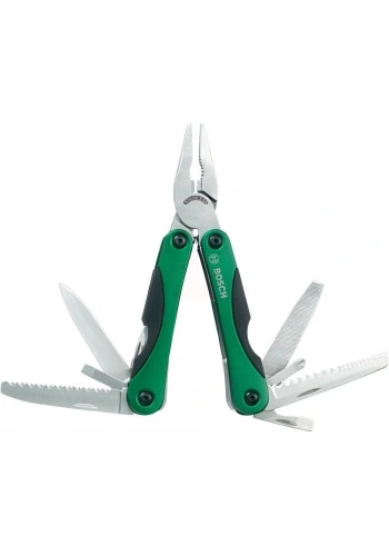 Bosch Dıy 12 Fonksiyonlu Çok Amaçlı Çakı - 2609256D91