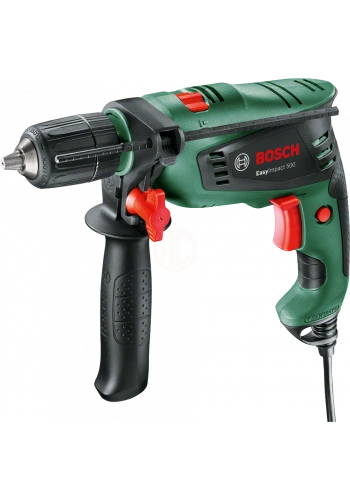 Bosch EASY IMPACT 500 DARBELİ MATKAP - 0603130003