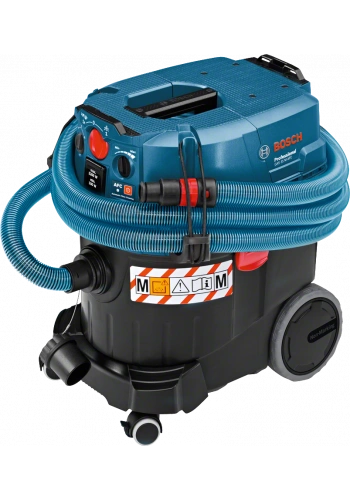 Bosch Elektrikli Süpürge GAS 35 M AFC - 06019C3100